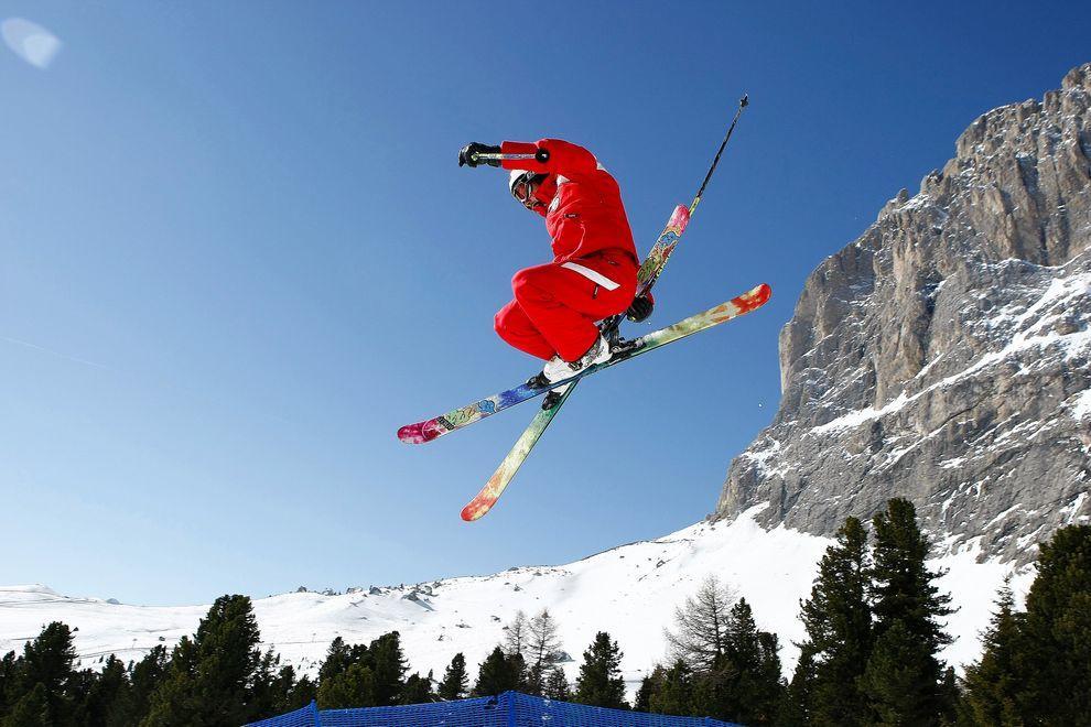 Garni Waltoy Selva di Val Gardena Exterior foto