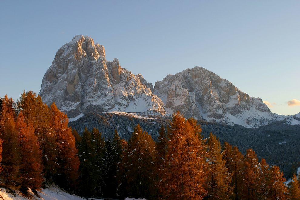 Garni Waltoy Hotel Selva di Val Gardena Exterior foto